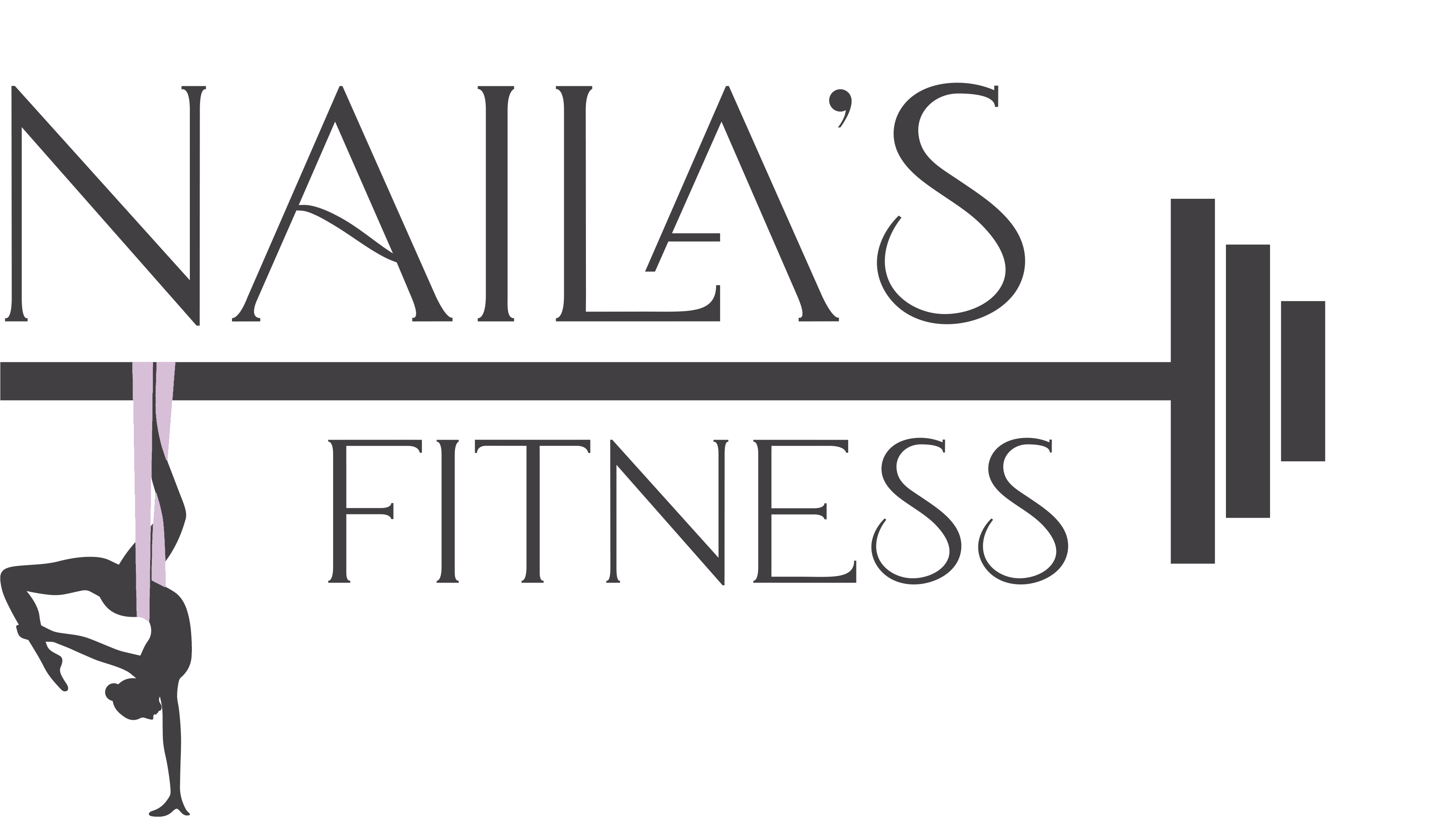 Naila's Fitness