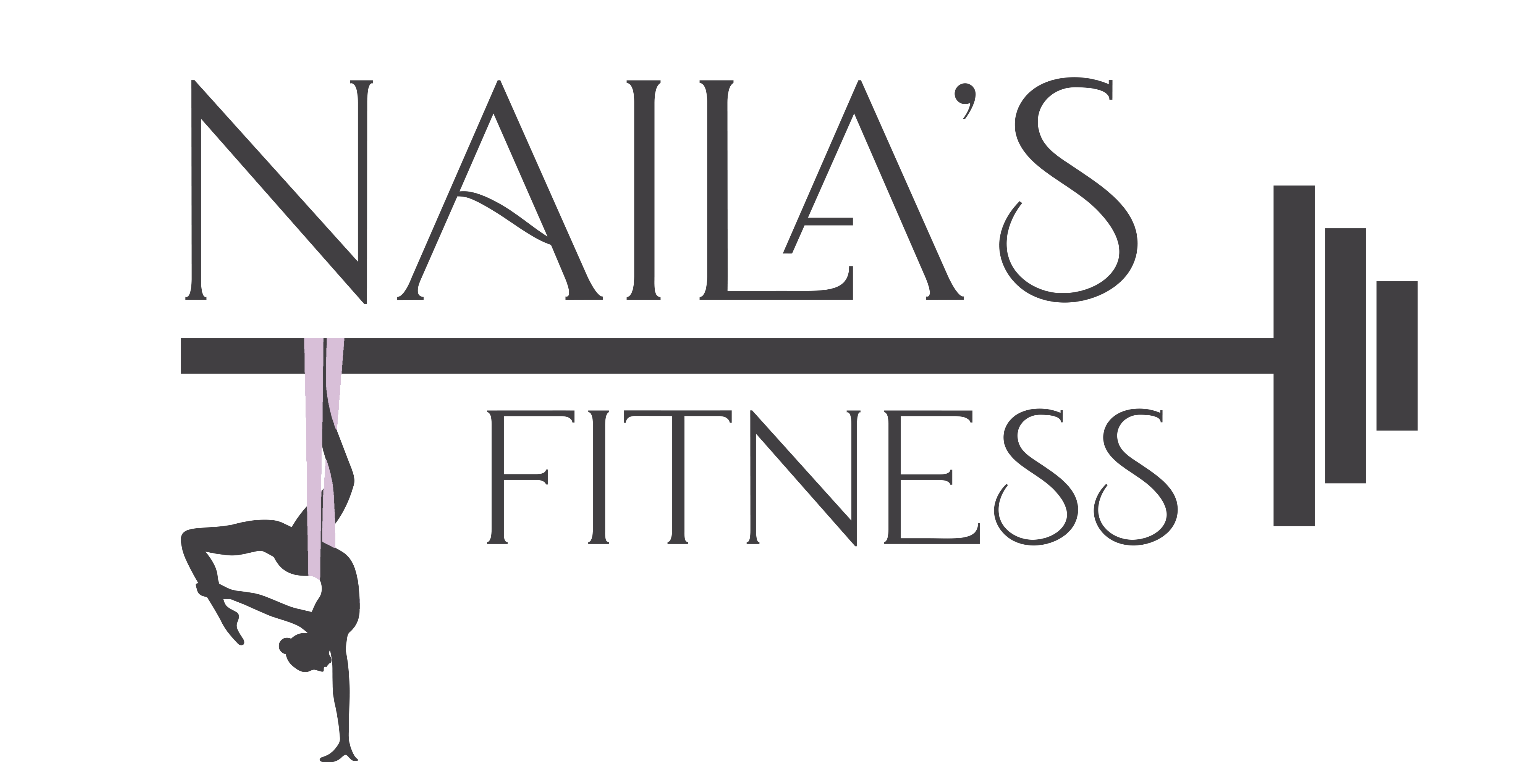 Naila's Fitness